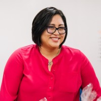 Annamarie E. Saavedra Email & Phone Number