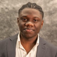Amazon Employee Exaucé Mungani's profile photo