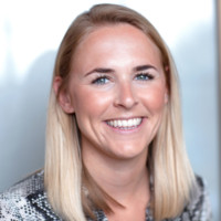 Publish Interactive Employee Kellie McMillan's profile photo