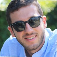 Attestis Employee Gaulthier Toussaint's profile photo