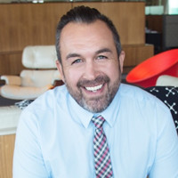 Jon Zamora Email & Phone Number