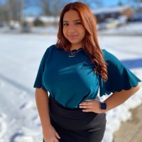 Louis Pappas Restaurant Group, LLC. Louis Pappas Franchise Company Employee Gabriela Nieves De Jesus's profile photo