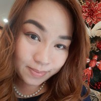 JPMorgan Chase & Co. Employee Anna Marie Catalan's profile photo