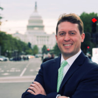 Environmental Defense Fund Employee Andrew Lentz's profile photo