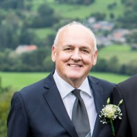 Spadel Employee Daniel Meys's profile photo