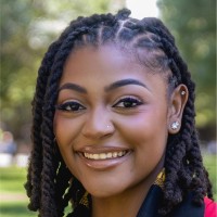Tamia Jones Email & Phone Number