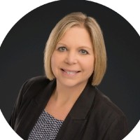 Co-op Credit Union Employee Jayme Thompson's profile photo