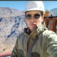 Constructora SAE Employee Leonardo Felipe Gonzalez Stuardo's profile photo