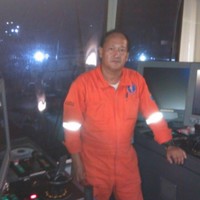 maritima Employee Paulino Gonzalez's profile photo