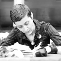 Self Employed Employee Desislava Petrova's profile photo