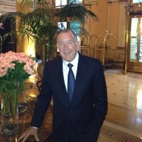 Park Hotels & Resorts Employee John Leary's profile photo