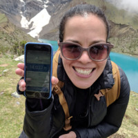 Human Ventures Employee Shaina Traunfeld's profile photo