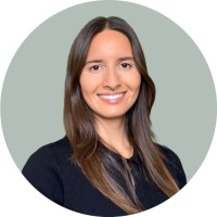 Acacia Center for Justice Employee Hortencia Rodríguez Sandoval's profile photo