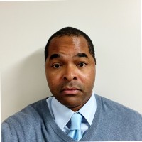 Progressive Technology Federal Systems, Inc. Employee Douglas King's profile photo