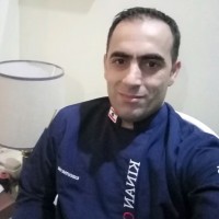 Kinan Nasabeih Email
