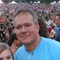 Check Point Software Technologies, Ltd. Employee Rob McIntosh's profile photo