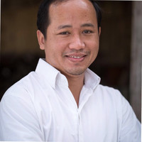 Song Saa Collective Employee Phorn Ek's profile photo