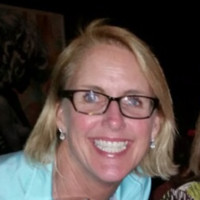 Google Employee Jill Tracy's profile photo