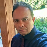 Flextech Industries Employee David Cortes's profile photo