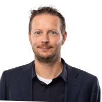 Iv Employee Ewout Borg's profile photo