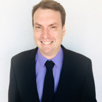 Vista Paint Corporation Employee Joshua Fowler's profile photo