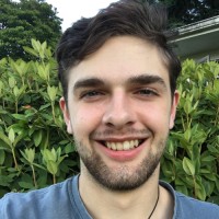 Miovision Opticom Employee Ryan Kinnucan's profile photo