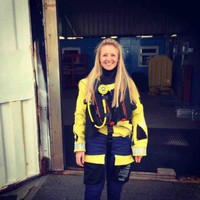 Pendle Doors Employee Rebecca Barrow's profile photo