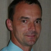 Kite Pharma Employee John van Erp's profile photo