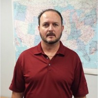 United Tool & Mold Inc. Employee Steve Owen's profile photo