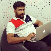 Mahendran Mani Email & Phone Number