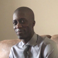 Lockheed Martin Employee Malcolm Samuel's profile photo