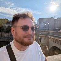 BuiltAPI Employee Anton Dvornikov's profile photo