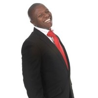 Calhoun Properties Pty Ltd Employee Sbonelo Mbatha's profile photo