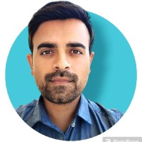 Unifocus Employee Vikrant Guleria's profile photo
