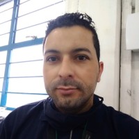 UNITRAT Tratamento Térmico Employee Dartanhan Godoy's profile photo