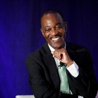 Language Universal Recording Society, LLC Employee Jack Marchbanks's profile photo