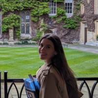 Amagi Corporation Employee Verity Smith's profile photo