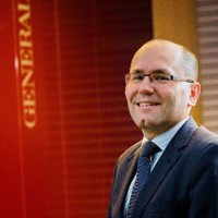 Generali Biztosító Employee Mihaly Erdos's profile photo