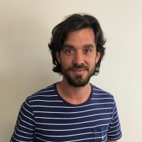 Cookaborough Employee Cameron Boyle's profile photo