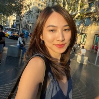 COMO Group Employee Melissa Mae's profile photo