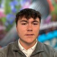 GARDENA UK Employee Joshua Rigg's profile photo