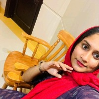 IGNITE ACADAMY Employee Lulu Fazal's profile photo