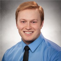 VP Consulting Inc. Employee Daniel Holzer's profile photo