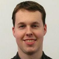 Coinbase Employee Bryan Gough's profile photo