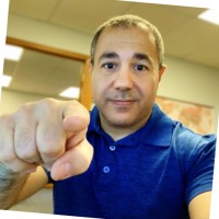 George Ahmad Email & Phone Number