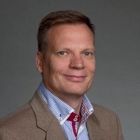 Posti Group Oyj Employee Jussi Lehmuskallio's profile photo