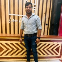 Kots Employee Renukaprasad S's profile photo