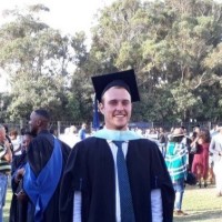 Thermopower process technology Employee Brett Richards's profile photo
