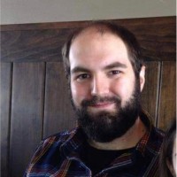 Books A Million Employee Michael Belrose's profile photo