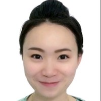 Glasses.com Employee 蕊羽游's profile photo